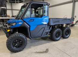 Can-am Defender 6x6 Limited 2023