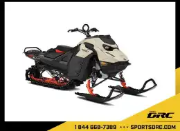 Ski-doo Summit Adrenaline 146 850 E-tec Powdermax Flexedge 2.5'' Shot 2027