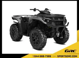 Can-am Outlander Xt 700 2025