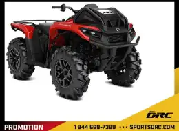 Can-am Outlander X Mr 700 2024