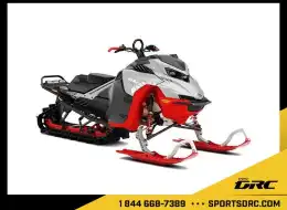 Lynx Shredder Re 3700 850 E-tec Powdermax 2.5'' Shot Lac 2027