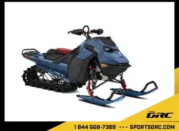 Ski-doo Summit X W/ Expert Pkg 154 850 E-tec Turbo R Powdermax X-light 3.0'' Shot W/ 10.25'' Touchscreen 2025