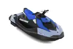 Sea Doo Motos Acuaticas Spark Media 10