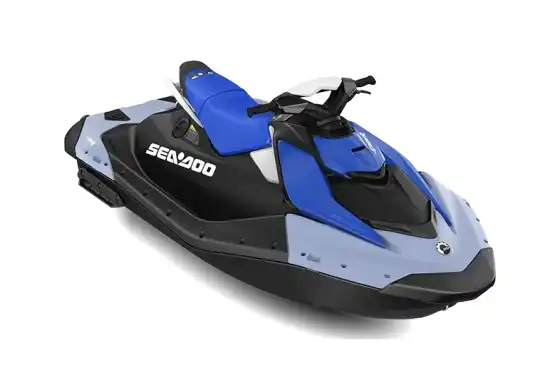 Sea Doo Motos Acuaticas Spark Media 10