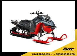 Lynx Shredder Ds 3900 850 E-tec Powdermax X-light 3.0'' Shot 2027