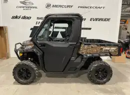 Can-am Defender Limited Hd10 2021