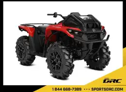 Can-am Outlander X Mr 700 2025