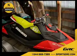 Sea-doo Spark 3 Places 2020