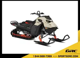Ski-doo Summit Adrenaline 154 600rr E-tec Powdermax Light Flexedge 2.5'' Shot 2027