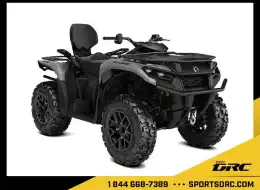 2025 Can-am Outlander Max Xt 700