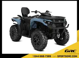 2025 Can-am Outlander Max Xt 700